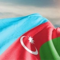 Azerbaijan in UK logo - Similar company to Talab