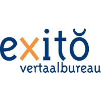 Exito Vertaalbureau logo - Similar company to Marcom Nieuws