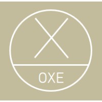 Oxe Goods logo - Similar company to Caerus Strategy