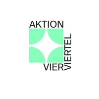Aktion Vierviertel logo - Similar company to Salam Oida