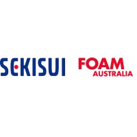 Sekisui Foam Australia logo - Similar company to Elac Group