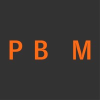 PBM | Attorneys-at-law logo - Similar company to Peter Moreau