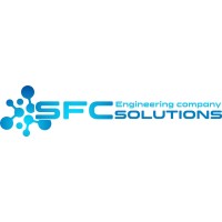 SFC AUTOMATION logo - Similar company to Bojä3D