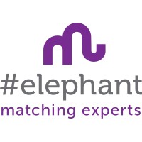 Elephant HR logo - Similar company to Inewa