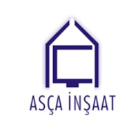 ASÇA İnşaat Taahhüt A.Ş. logo - Similar company to Marx Construction & Design