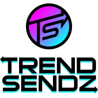 Trendsendz logo - Similar company to Incubator Lab