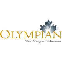 Olympian Financial Inc.