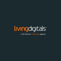 Living Digitals logo - Similar company to Sparkup Ventures B.V.