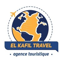 EL KAFIL TRAVEL logo - Similar company to Tanet Travel