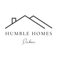 Humble Homes Dubai logo - Similar company to Quality Homes Real Estate