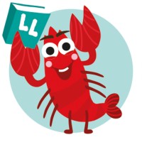 Laughing Lobster logo - Similar company to Make Believe Ideas