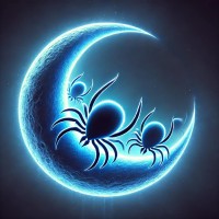 Lunar Ticks logo - Similar company to Self Publish Me, Llc
