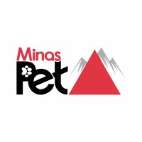 Minas Pet Distribuidora logo - Similar company to Cia Do Pet Distribuidora