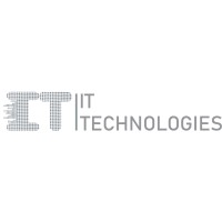 IT Technologies Official logo - Similar company to It Services Limited