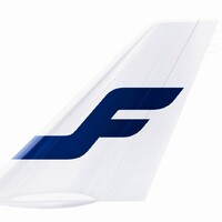 Finnair logo - Similar company to Verohallinto
