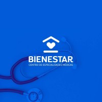 Bienestar Centro Médico logo - Similar company to Mediks Centro Médico