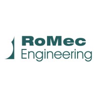 RoMec Engineering logo - Similar company to Jp Engineering