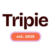 Tripie logo - Similar company to T
