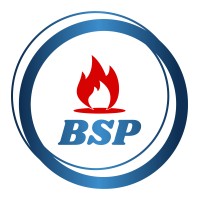 Blue Star Petro logo - Similar company to D2 S.E.P