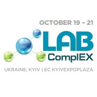 LABComplEX — exhibition of the Laboratory Industry in Ukraine logo - Similar company to Umh Group