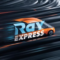 Ray Express Delivery logo - Similar company to Quint Services