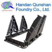 Handan Qunshan Foundry Co., Ltd.