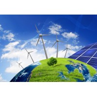 SOLARCELL TECHNOLOGIES GROUP logo - Similar company to Hicell Solar Cell System