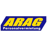 ARAG Personal AG logo - Similar company to Arag Bau Ag
