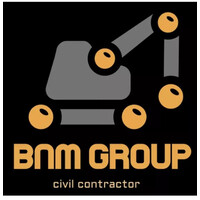 BNM Group logo - Similar company to Audioexperience