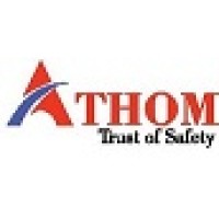Athom Electric Private Limited logo - Similar company to Hi Tech Services Llc