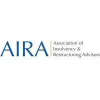 AIRA-Association of Insolvency & Restructuring Advisors logo - Similar company to Validity Hosting