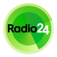 Radio 24 logo - Similar company to Arredamenti Ramundo S.R.L.