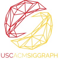USC ACM SIGGRAPH Student Chapter logo - Similar company to Acm Siggraph Student Chapter At Csuf