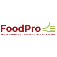 FoodPro s.r.l. _di Roberto Filippelli & C. logo - Similar company to Casini Service - Training & Consulting