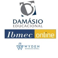 Damasio Educacional Niteroi logo - Similar company to Instituto De Etiqueta E Protocolo - Brasil