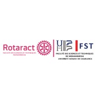 Rotaract Club FSTM Marina logo - Similar company to Digitaliv