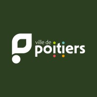 Ville de Poitiers logo - Similar company to Polymissions