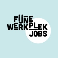 JOBS Fijne Werkplek logo - Similar company to Customs Solutions