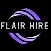 Flair Hire logo - Similar company to Dtales Tech
