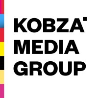 Kobza Media Group logo - Similar company to Marble House Gmbh