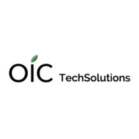 OIC TechSolutions logo - Similar company to Clover It Solutions Of The Upstate, Llc