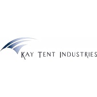 Kay Tent Industries logo - Similar company to Tent