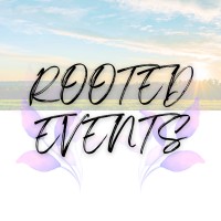 Rooted Events logo - Similar company to Kize