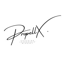 PropellX logo - Similar company to Cojones Sthlm