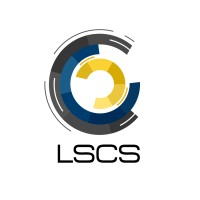 La Salle Computer Society logo - Similar company to National Printing Office - Philippines