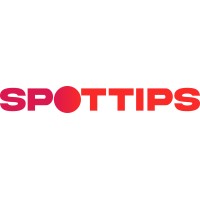 Spotsocials logo - Similar company to Alpha Construction Group