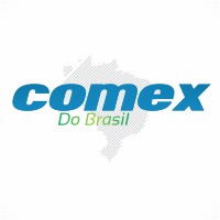 Comex do Brasil logo - Similar company to Comex Solution