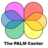The PALM Center for Positive Aging logo - Similar company to Ardmore Initiative