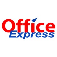 OfficeExpress logo - Similar company to Seasons Solutions Kitchen Equipment