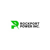 Rockport Power logo - Similar company to Vantage Energy